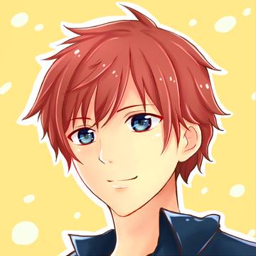 爽やか