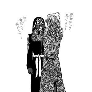 B'TX絵ログ