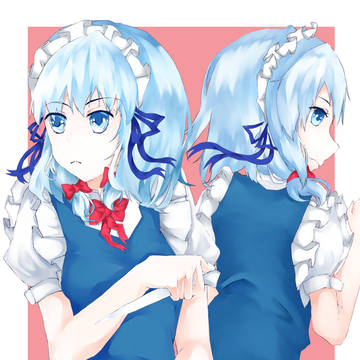 Izayoi Sakuya