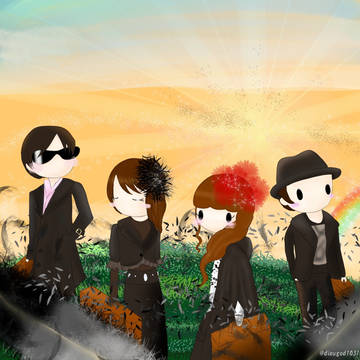 GARNET CROW