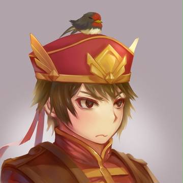 358头像