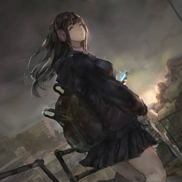 下校路