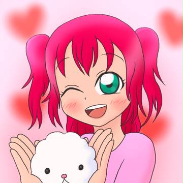 ルビィ誕