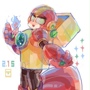 手ブロ12