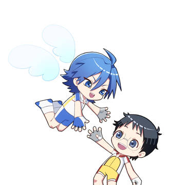 ☆