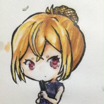 描きかけ供養(樋口さん)