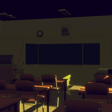 Classroom