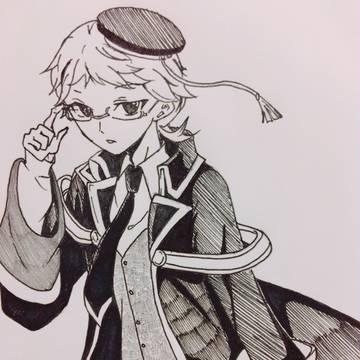 ハイネ先生