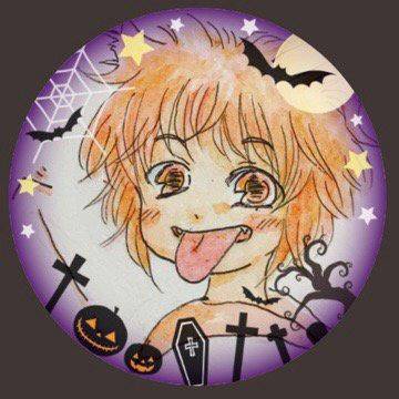 ハロウィン