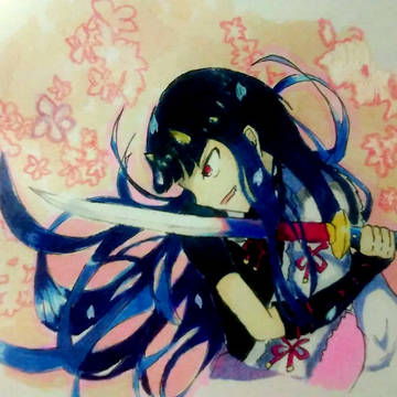 しずめきさん