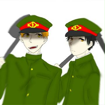 地獄事変