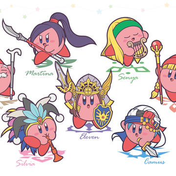 星のドラゴンクエストXI
