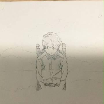 東京喰種OP