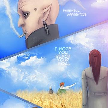 Farewell