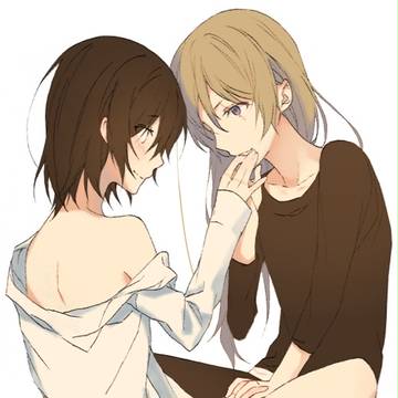 ２人きりの特別な日