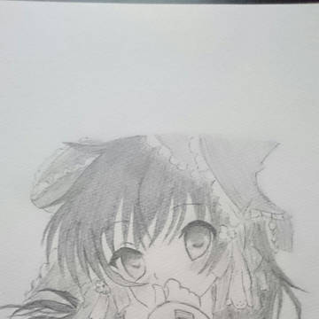博麗霊夢