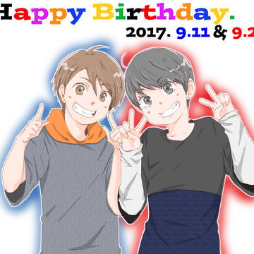 20170911＆0922