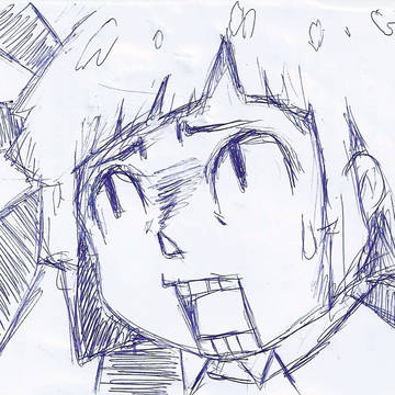 ぇぇぇぇぇ!?
