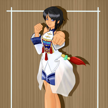 マビノギのかつら代のリクエスト