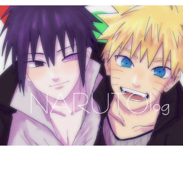 NARUTOlog