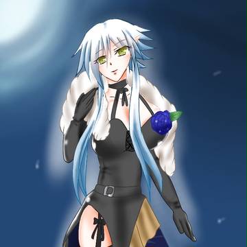 【PFRD】どうかしら？【猫の誕生祭】