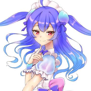 メイドさん