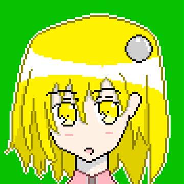 ドット絵