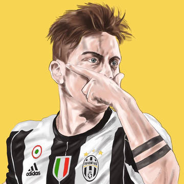 P.Dybala