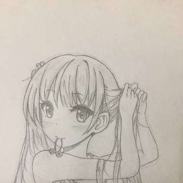 无题★