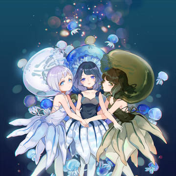 カラージェリー