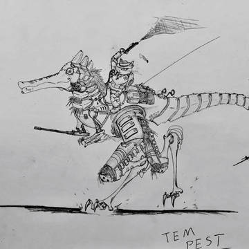 TEMPEST