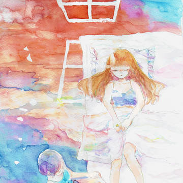 ☆