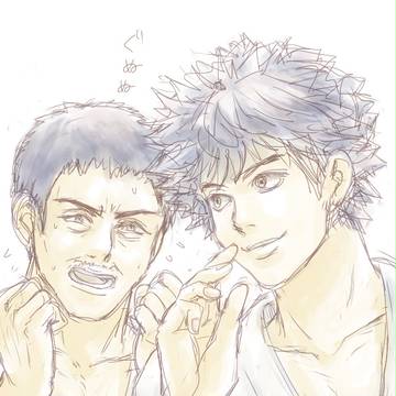喧嘩まとめ