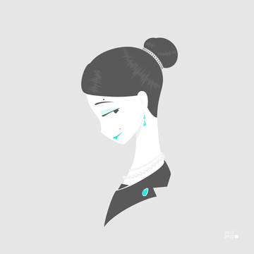 年齢不詳