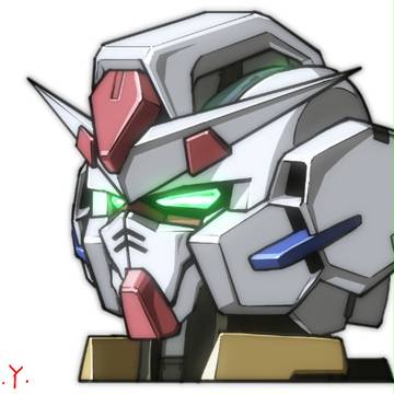 GNY-004 GUNDAM PLUTONE
