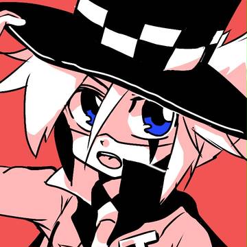 怪盗ジョーカー log5