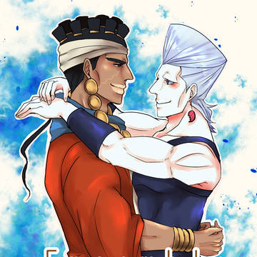 Ensemble【WEB再録】