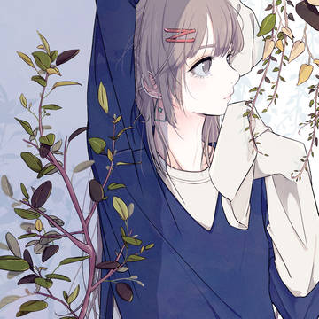 観葉