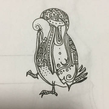 鳥