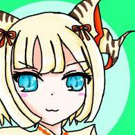 アイコン用パズドラのミルさん