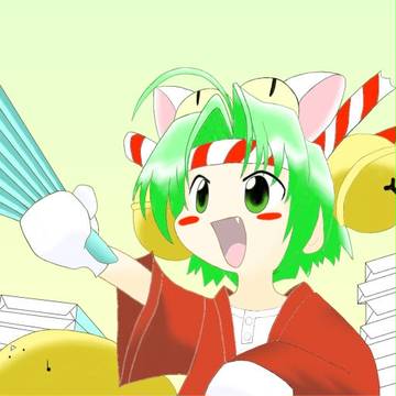 でじこ