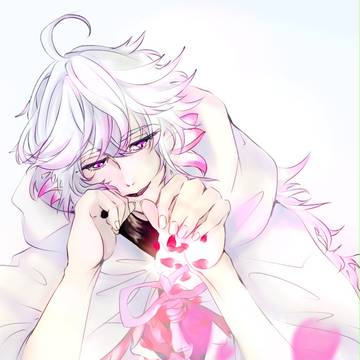 花の魔術師