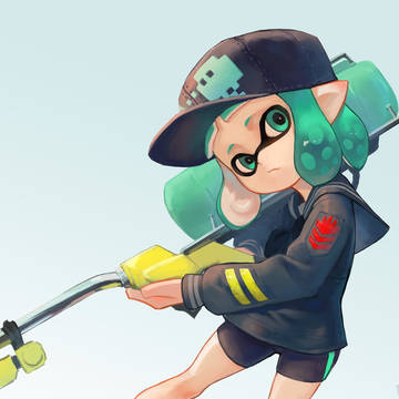 イカ