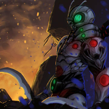 deathgaron