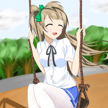 旧作