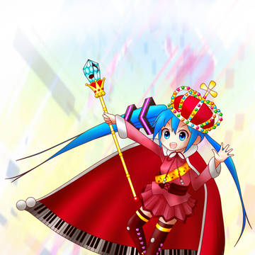 KING MUSIC