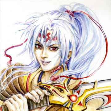 Kannagi: Arata Kangatari