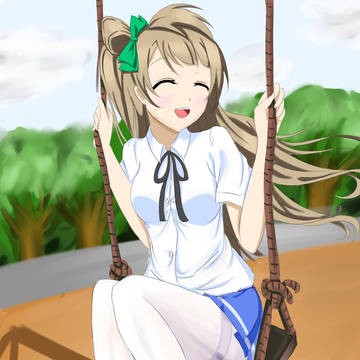 另一个版本( ˙˘˙ )