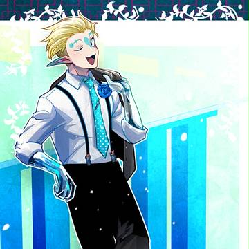 【PFRD】めったに無い機会【謳歌船団バルカロル】