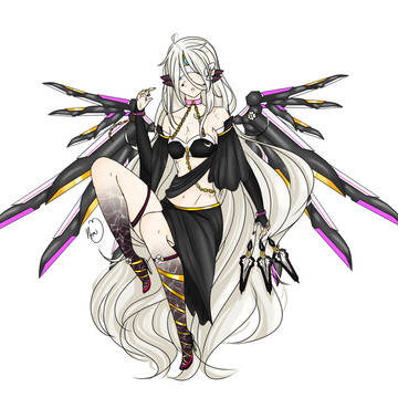 Code Nemesis Evolution